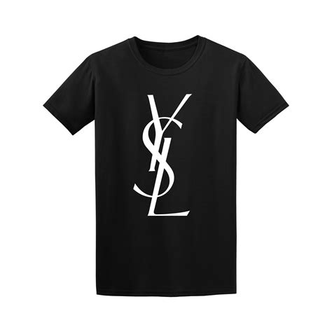 ysl t shirts|YSL t shirts for men.